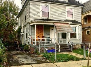 121 W Pleasant Ave, Syracuse, NY 13205