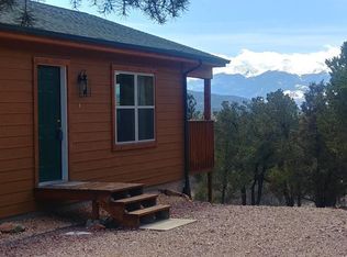1922 Texas Creek Ln #50, Cotopaxi, CO 81223