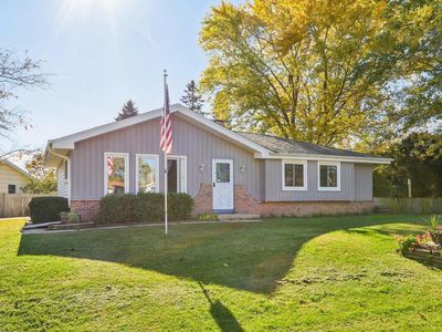 2955 Blue Jay COURT, Racine, WI, 53402