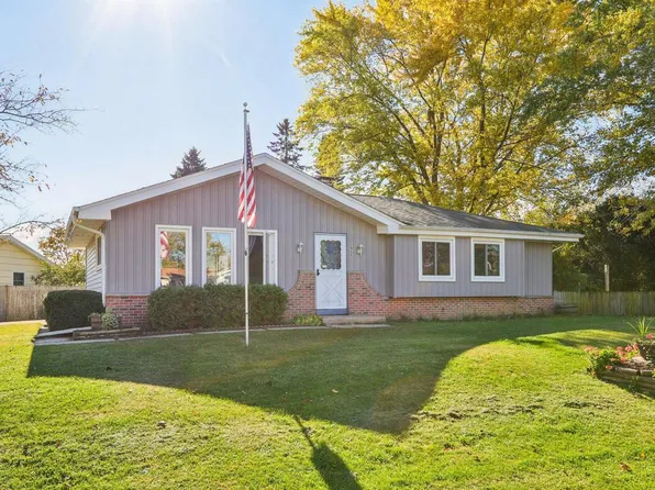 2955 Blue Jay COURT, Racine, WI 53402