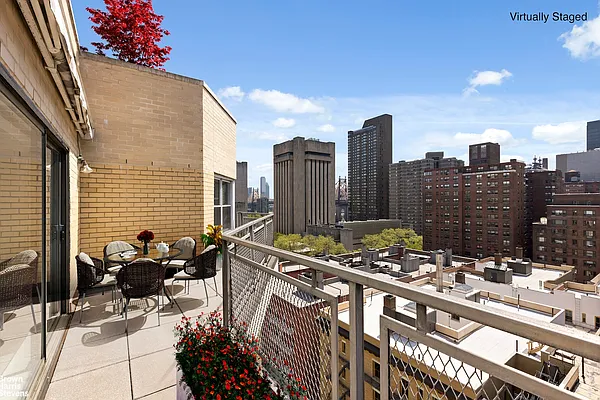 Sold by Brown Harris Stevens | media 10
