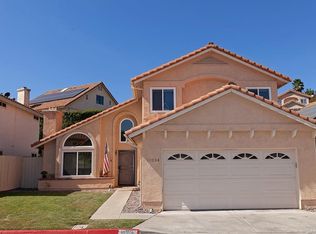10234 Stone Point Ln, Spring Valley, CA 91977
