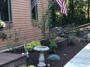 276 Moosup Pond Rd, Moosup, CT 06354