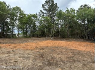 Wortham Rd, Saucier, MS 39574