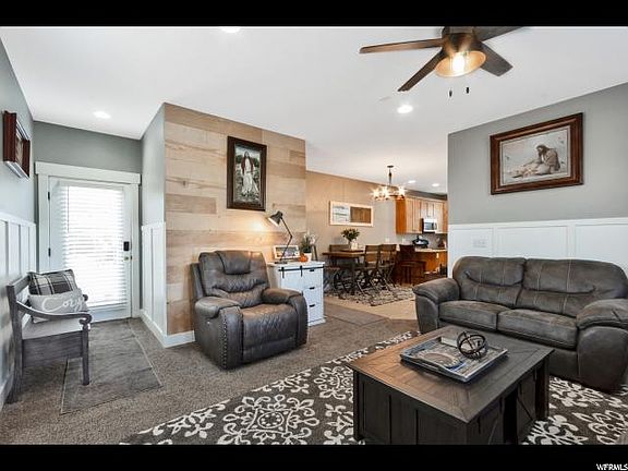 5th image of 10368 S Millerton Dr