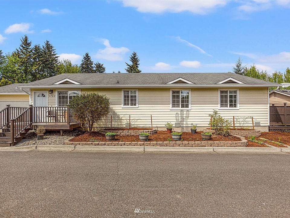 1702 Puget Drive, Everett, WA 98203 Zillow