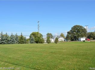 7755 Wagner Ln, Ira, MI 48023