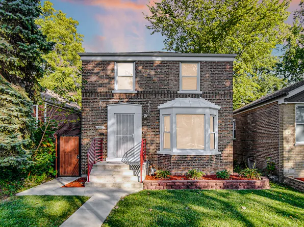 14521 S Michigan Ave, Riverdale, IL 60827