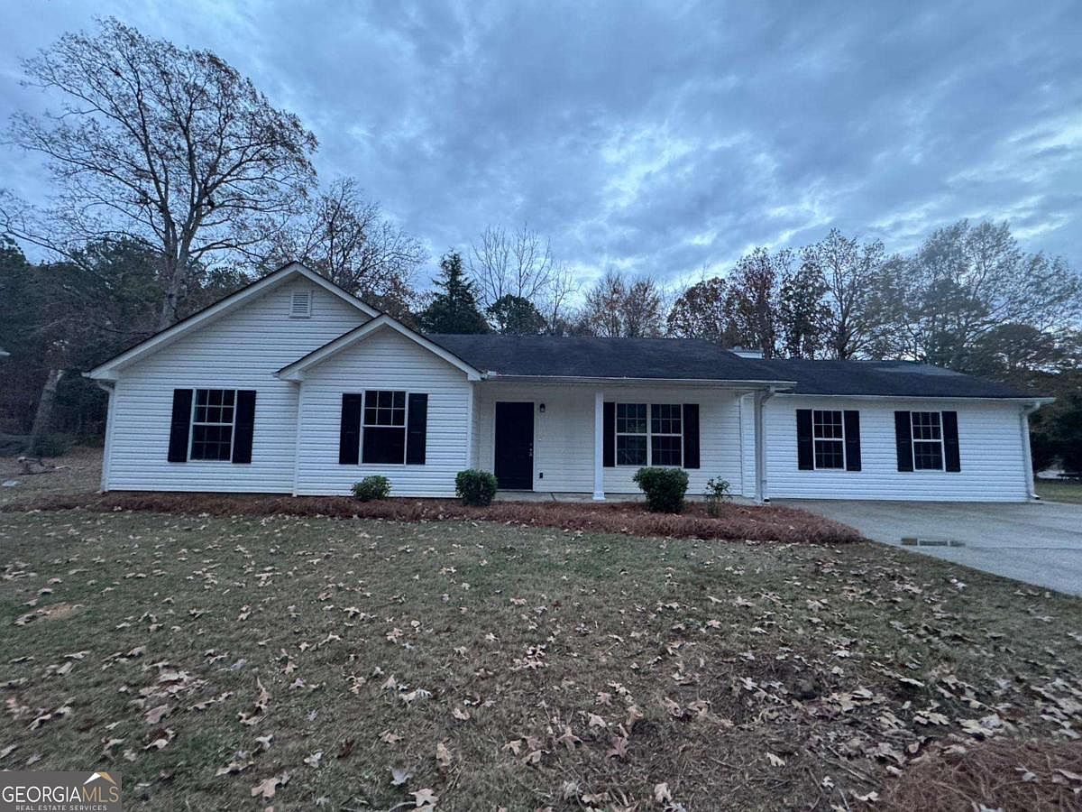 1705 6th Street Rd, Cedartown, GA 30125 | MLS #10433538 | Zillow