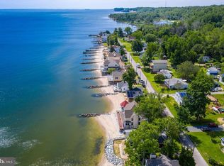 6016 Bayview Rd, Saint Leonard, MD 20685