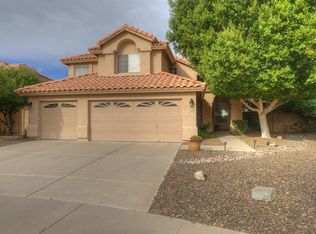 3342 E Glenhaven Dr, Phoenix, AZ 85048