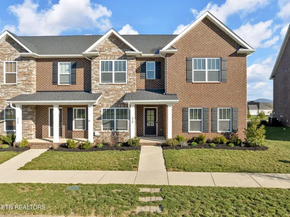 310 Broadberry Ave, Oak Ridge, TN 37830