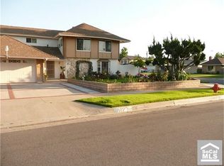 1544 E San Carlos Pl, Orange, CA 92865