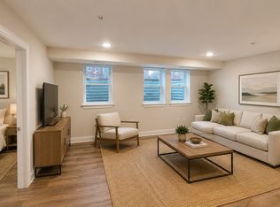 232 Hamilton St NW #C06, Washington, DC 20011