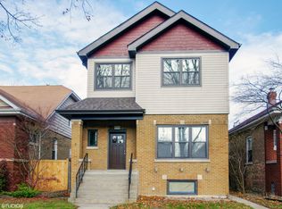 6154 W Berenice Ave, Chicago, IL 60634