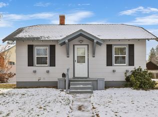 3918 E 6th Ave, Spokane, WA 99202