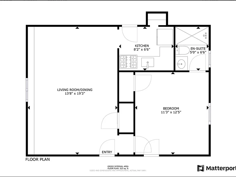 25 Minott St #2 — Photo 14
