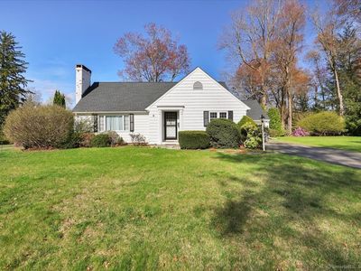 6 Kenwood Circle, Bloomfield, CT, 06002