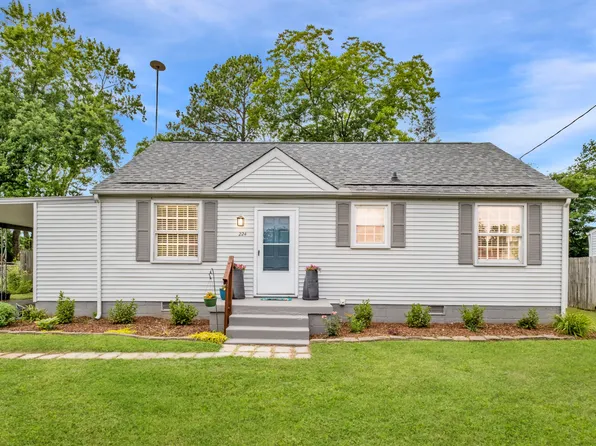 224 Martingale Dr, Old Hickory, TN 37138