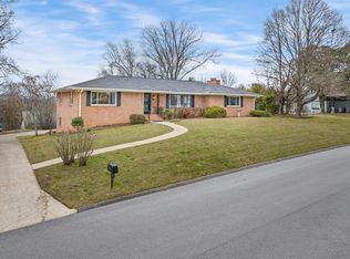 1511 Bunker Hill Dr, Chattanooga, TN 37421