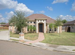405 James St, San Juan, TX 78589