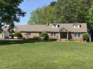 2279 Oak Grove Rd, New Hope, AL 35760