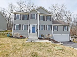 234 Gauthier Dr, Woonsocket, RI 02895