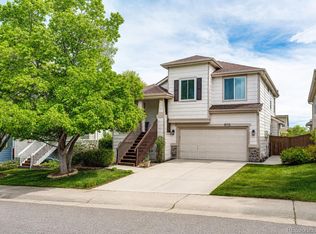 5172 Sydney Avenue, Highlands Ranch, CO 80130