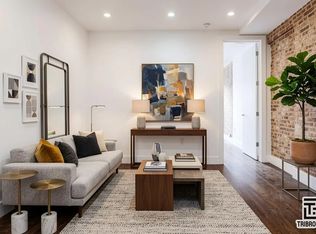 558 Kosciusko St #2B, Brooklyn, NY 11221