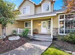 15807 N Sycamore St, Mead, WA 99021