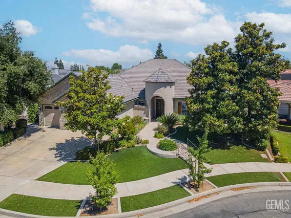 12408 Locksley Dr, Bakersfield, CA 93311