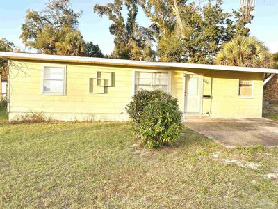 660 W Lloyd St, Pensacola, FL, 32501