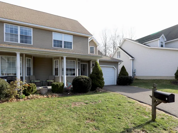 5 Kari Court #5, Windsor, CT 06095