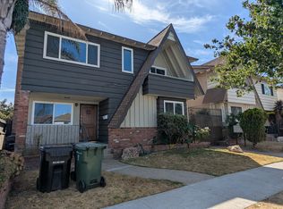 11712 Eucalyptus Ave APT A, Hawthorne, CA 90250