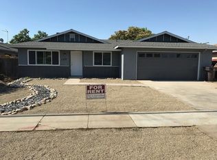 1537 E Kern Ave, Tulare, CA