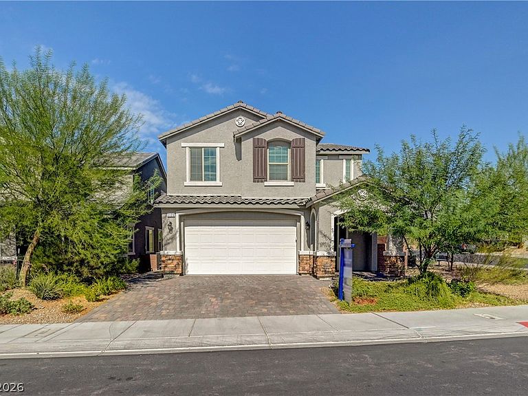 7139 Superstar St, North Las Vegas, NV