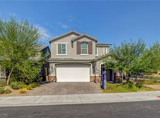 7139 Superstar St, North Las Vegas, NV 89084