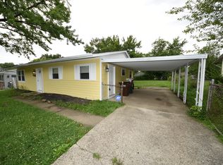 2541 Mariposa Dr, Cincinnati, OH 45231