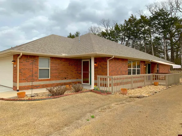 1322 Old Mill Rd, Mountain Home, AR 72653