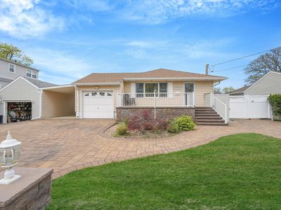 2795 Oswego Street, Bellmore, NY, 11710