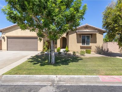 42181 Summit Way, Indio, CA, 92203
