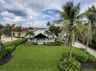 14241 Bay Dr, Fort Myers, FL 33919