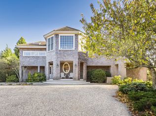 55 Seabreeze Ln, Amagansett, NY 11930