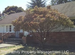 4756-4760 N Vanderbilt St, Portland, OR 97203