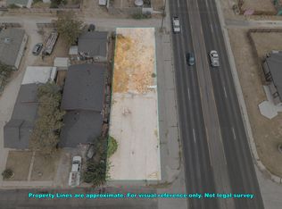1310 W 8th St, Odessa, TX 79763