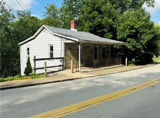 127 Main St, Bentleyville, PA