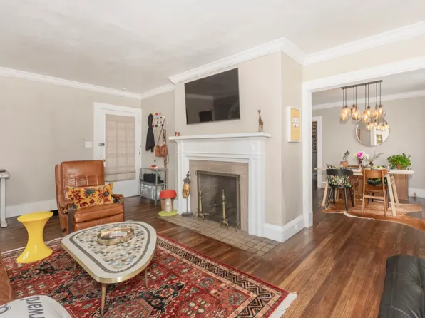 3524 Daleford Rd #1, Cleveland, OH 44120