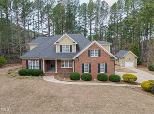 5740 Manor Plantation Dr, Raleigh, NC 27603