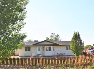 4203 N Quarterhorse Dr, Cedar City, UT 84721