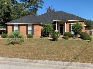 1127 Waltons Trl, Hephzibah, GA 30815